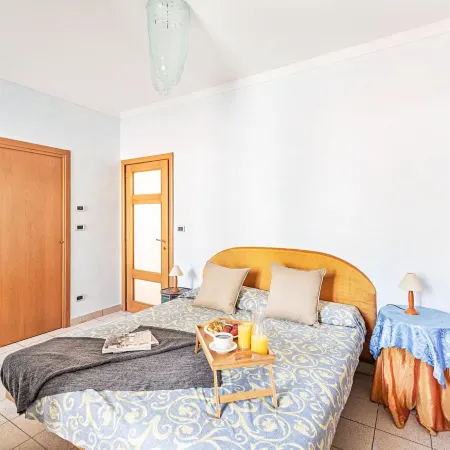 Gaudio Flat Near Ariston Theater by Wonderful Italy