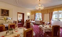 Spa Hotel Purkyně