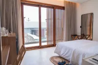 Mikiki Lifestyle Hotel Hotels in Cajueiro da Praia