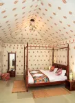 Desert Safari Camping Jaisalmer