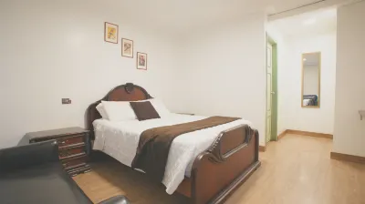 Hotel Cisne Hotels in 