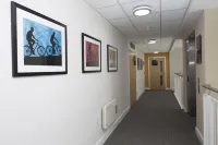 獲益之家漁人屋飯店