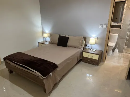Ewa Apt - 3-Bed Near Sliema - St Julians Seafront