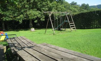 Ardennes Stay for 21 Guests