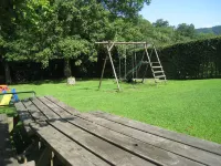 Ardennes Stay for 21 Guests