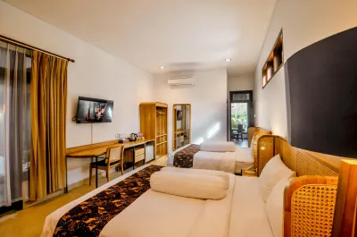 Rumah Mertua Heritage