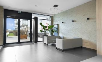 Elite Apartments Letnica Glamour