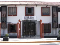 Rua Hoteles Talara Hotels in Talara