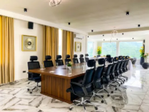 BridgeView Resort Hotels in Asuogyaman