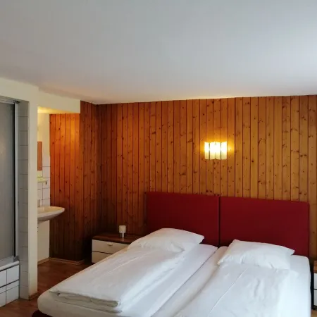 Hotel Garni Elisabeth
