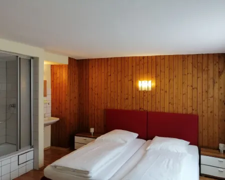 Hotel Garni Elisabeth Hoteles en Göppingen