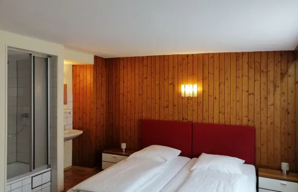 伊麗莎白伽尼酒店