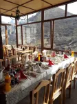 Kirch Hotel & Restaurant - breakfast