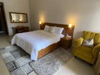 Maravilla Kivu Eco Resort Hotel di Nyamasheke