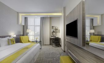 The Seasons Hotels