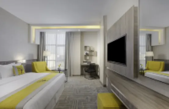 The Seasons Hotels Hotel di 