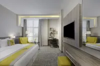 The Seasons Hotels Hotels near Madinah Airport