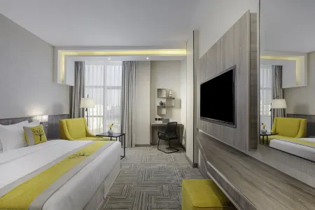 The Seasons Hotels