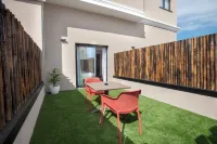 Sercotel Plana Suites Hotels in Moncofa