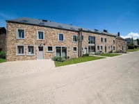 Charming Rural Retreat Hotels in Gedinne