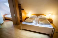 B&B Pod Skalo Hotels in Kamnik