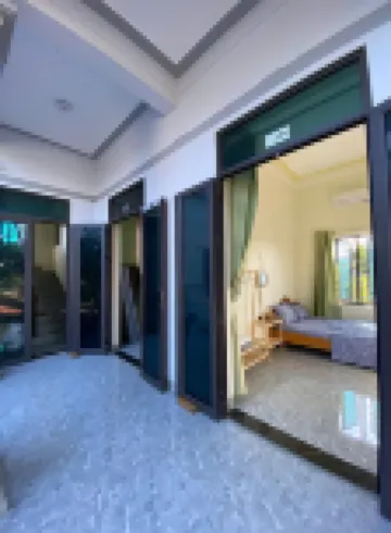 位於嘉遠區的1卧室-15平方米|帶1個獨立浴室