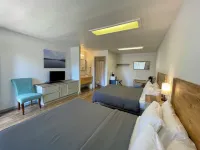 The Klassic Inn 헤버스프링스 호텔