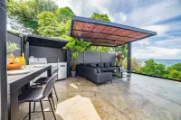 Casa Anna Santa Teresa Hotels in Carmen Beach
