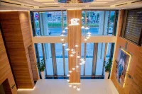 Marchica Hotel Hotels in Nador