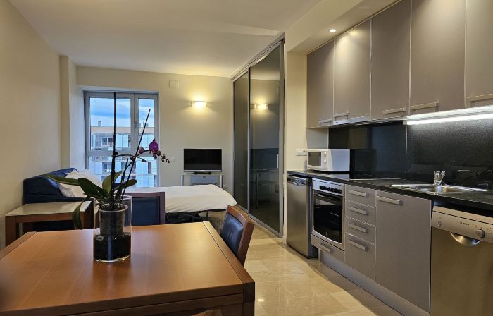 Apartaments Els Quimics