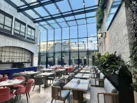 The Blend Hotels in Nazareth