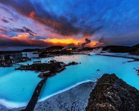 Hotel Duus by Keflavik Airport Hotels in Keflavik