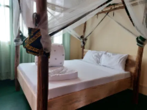 Hill View Garden Hotel Hotels in Moshi