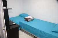 Apartahotel TIA Ines فنادق في Vereda El Chaquiro