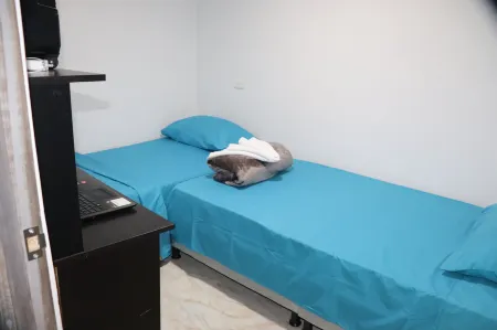 Apartahotel TIA Ines