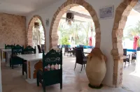 Le Patio de Mezraya - breakfast