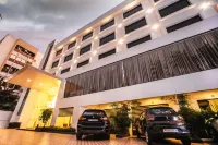 KKM INTERNATIONAL Thiruvananthapuram Hotels near Kovalam Beach