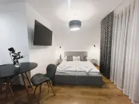 Pokoje Gościnne Magnas