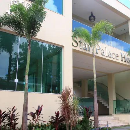 Star Palace Hotel