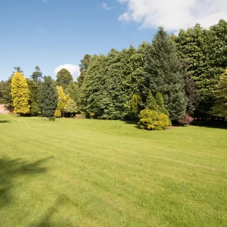 Firlands Lodge