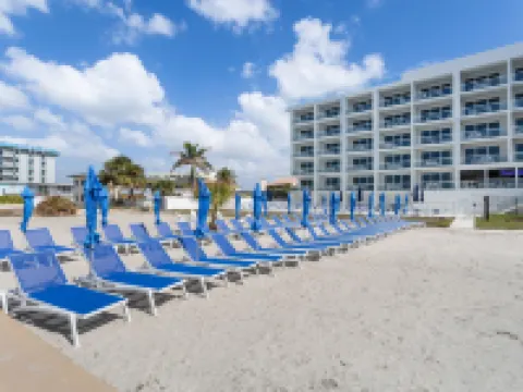 Treasure Island Ocean Club Hotels in Treasure Island