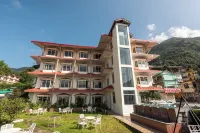Meghavan Resort by Dls Hotels Các khách sạn gần Macleodganj