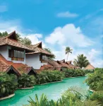 Kumarakom Lake Resort - parcheggio