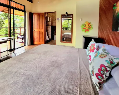 Eden Atenas Costa Rica Hotels in Atenas