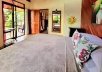 Eden Atenas Costa Rica Hotels in Jesus