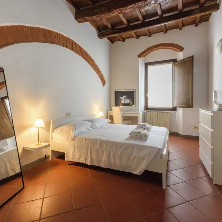 Borgo Art Apartment by Mmega