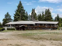 Silver Ridge Ranch Hotels in Kittitas County