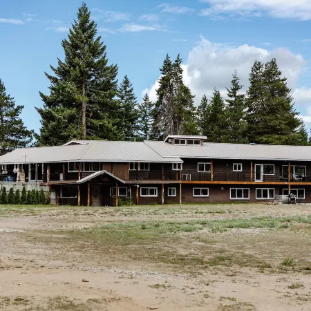 Silver Ridge Ranch