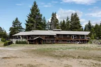 Silver Ridge Ranch