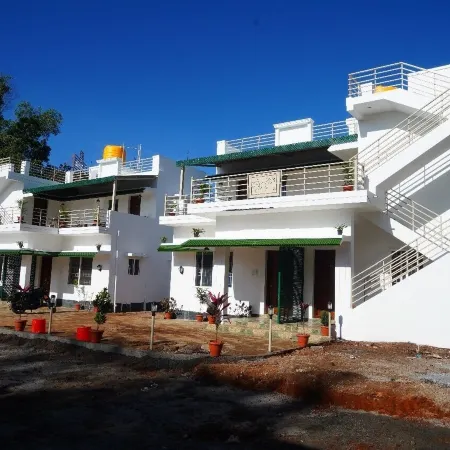 Rithu's inn